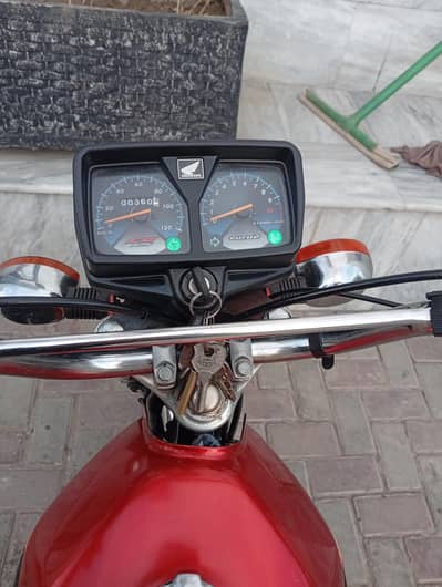 Honda 125 Full jeniuon Biometric Available document complete