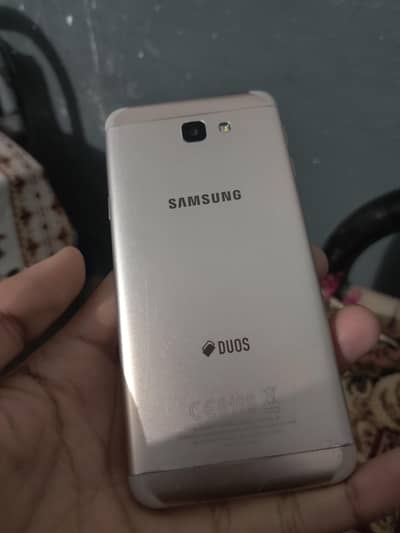 Samsung J5 Prime