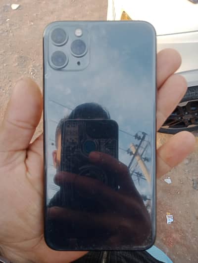 03085724011 iphone 11pro Max 79  jv non PTA All original no fault