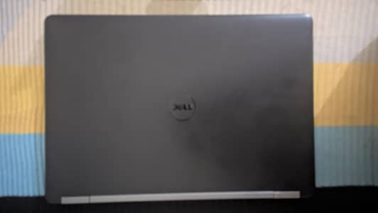 Dell 5470 i5 6th for sale