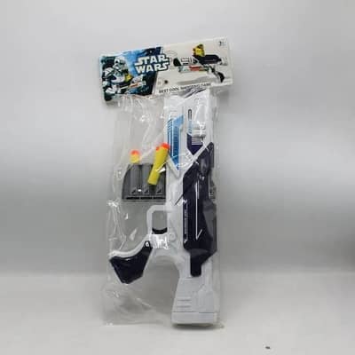 Toy Gun / Boy's Toy Gun / Boy's PVC / Toy Guns / Boy's & Girls Toy