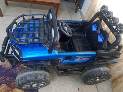 kids Car for Sell