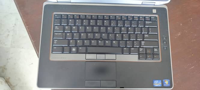 core i5 2nd generation Dell