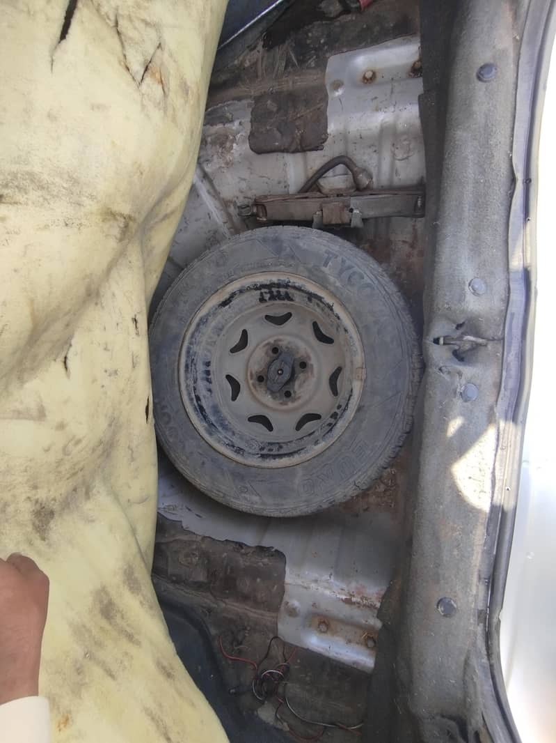 سوزوکی بلینو انتہائی اچھی کنڈیشن میں 14