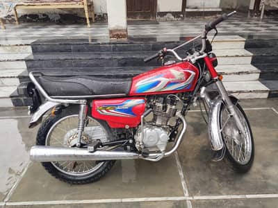 uargnte sale 125 2022 model mansehra number laga hova hai