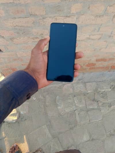 Tecno spark go
