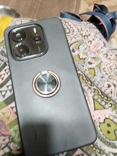 Mobile Xiaomi note 14