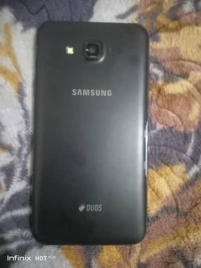 Samsung Galaxy Grand prime official PTA approved