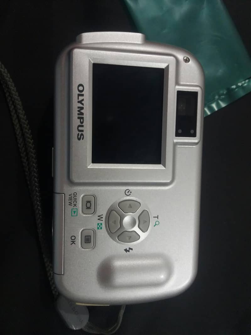 Olympus Digital Camera 11