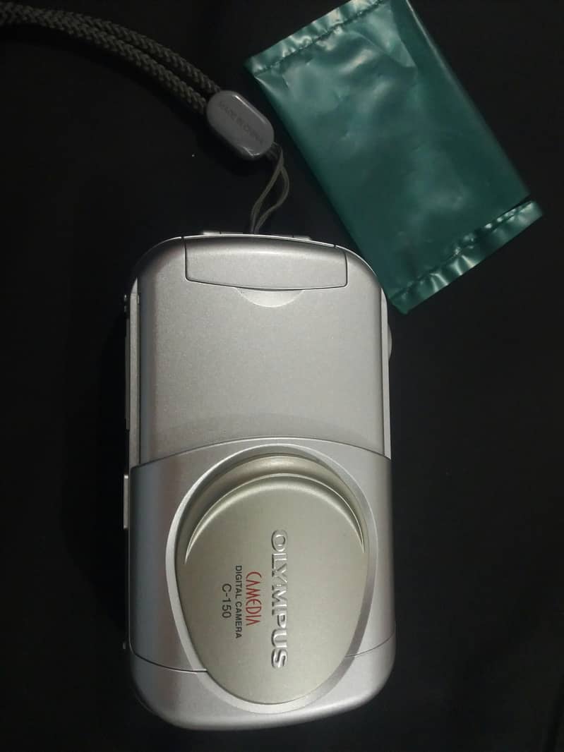 Olympus Digital Camera 13