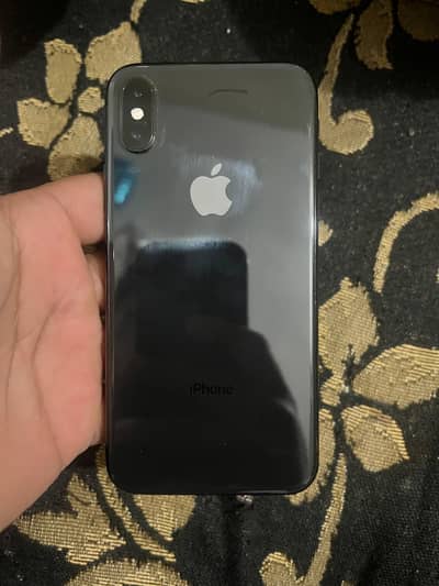 Iphone Xs Jv 25k