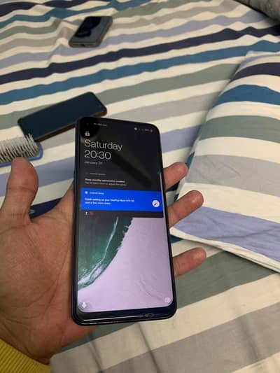 OnePlus n10 5g