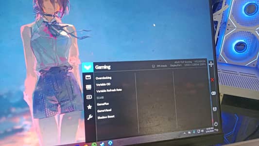 asus 144 hz best for competitive gaming