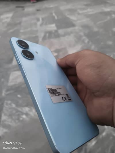 realme note 60 just box open 128gb