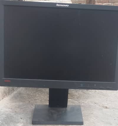 Lenovo LCD 18inch