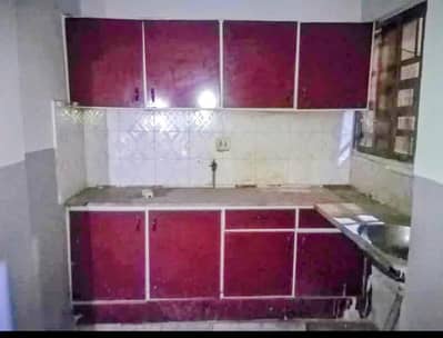 2hed Lounge for Rent in Al Rauf Royal City Block 19 Gulistan e Johar