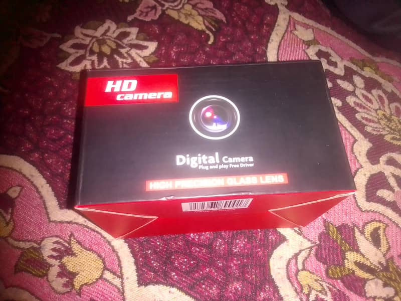 condition box open 0