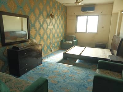 F 11 Furnished Apartment For Rent Basement Floor For Bachelor Or Family