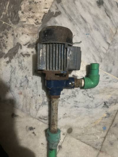 Water pump