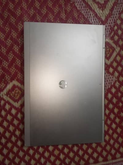 HP elitebook core i5 3rd gen