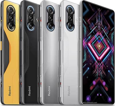 Xiaomi Redmi K40 Pro