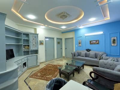 F11 New Furnished 2bed Apartment For Rent