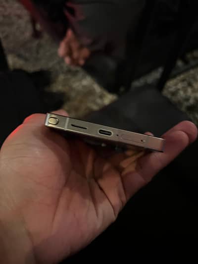 S25 Ultra PTA Approved 512GB PLATINUM GREY