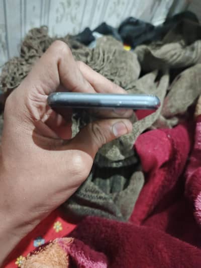 back crack only penal change finger not working