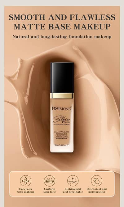 Selfie Time Foundation