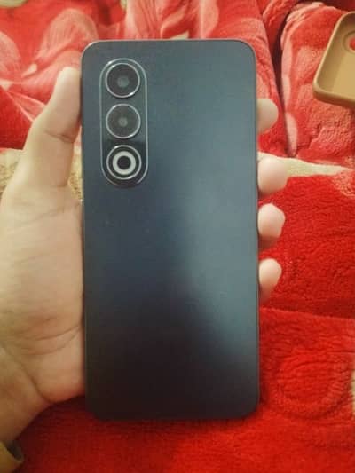 Itel S25  New Condition
