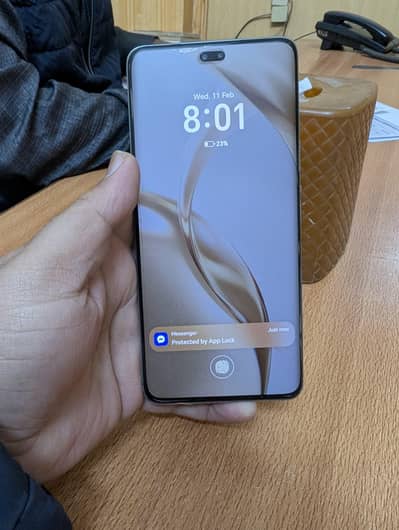 Honor 200 pro 12/512