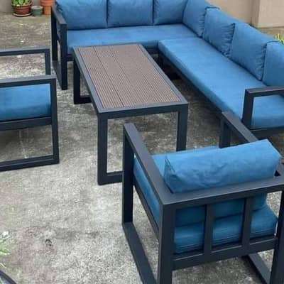 Best Quality METAL SOFA SET