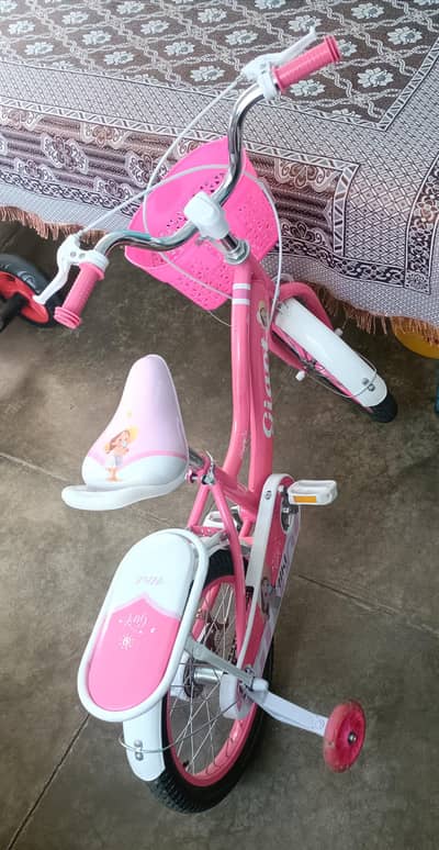 kids bicycle