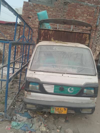 bhai g chenbar gari for sell 03154852353