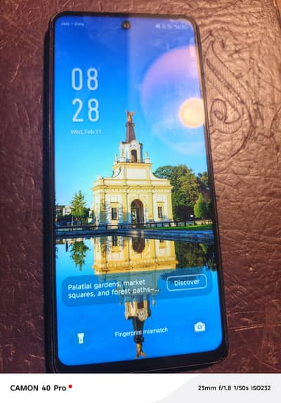 infinix note 30 /8/256