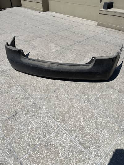 Honda Reborn and other accessories at throw away prices