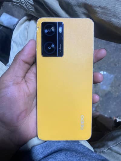 exchange possible with good mobile