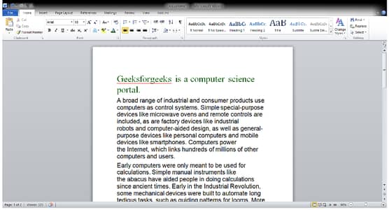Assignment Typing / PDF to Word / MS Excel Work – Fast Delivery