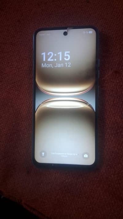 Tecno spark go2 4/64 only mobile and charger emergency