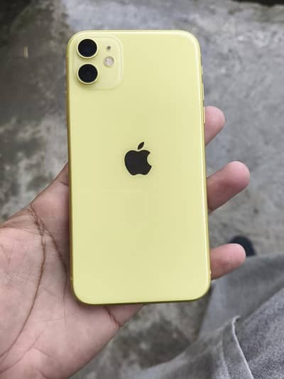 Iphone 11   128 Gb