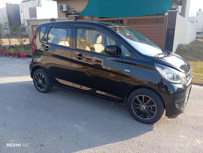 mitsubishi ek wagon 2015/18 model sale my home use car