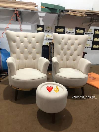 3 fine Poshish and interior