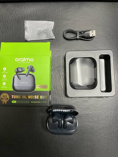 Oraimo EarPods For Sale