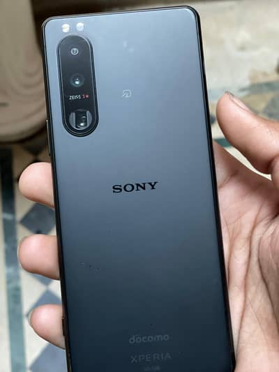Sony Xperia 5mark 3