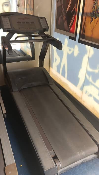 gym Saman for sail only serious Byer rabta karain. 03034212396