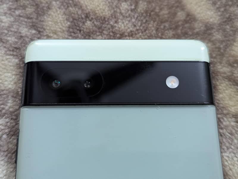 Google pixel 6a 6