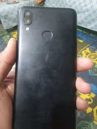 SAMSUNG A10S PTA APPROVED