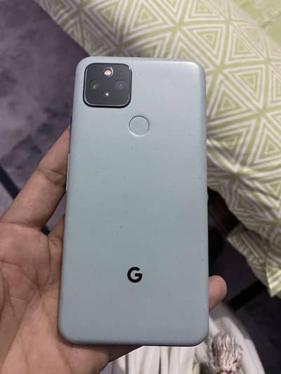 pixal 5 5g pta approved