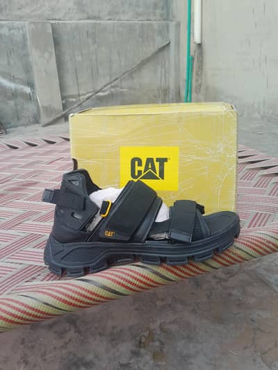 Caterpillar Sandal