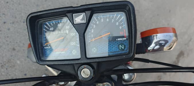 honda 125 2025 model